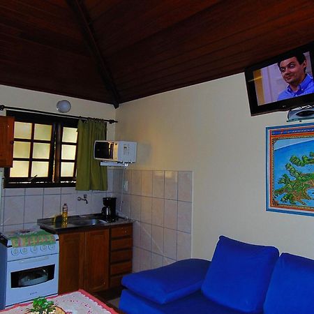 Apartamentos Portal Da Ferradura Búzios Esterno foto
