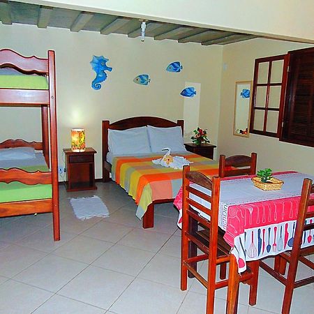 Apartamentos Portal Da Ferradura Búzios Esterno foto