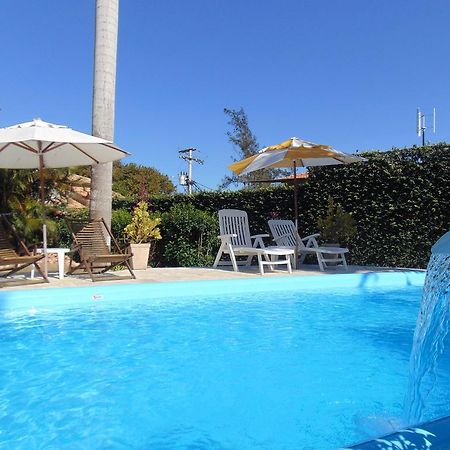 Apartamentos Portal Da Ferradura Búzios Esterno foto