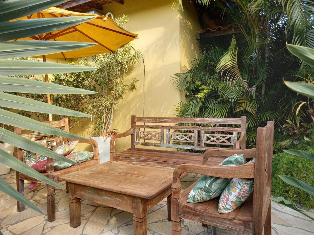 Apartamentos Portal Da Ferradura Búzios Esterno foto
