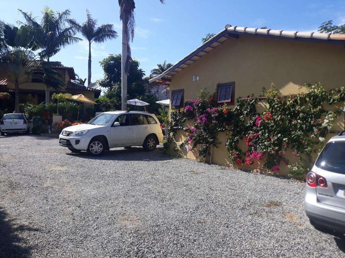 Apartamentos Portal Da Ferradura Búzios Esterno foto