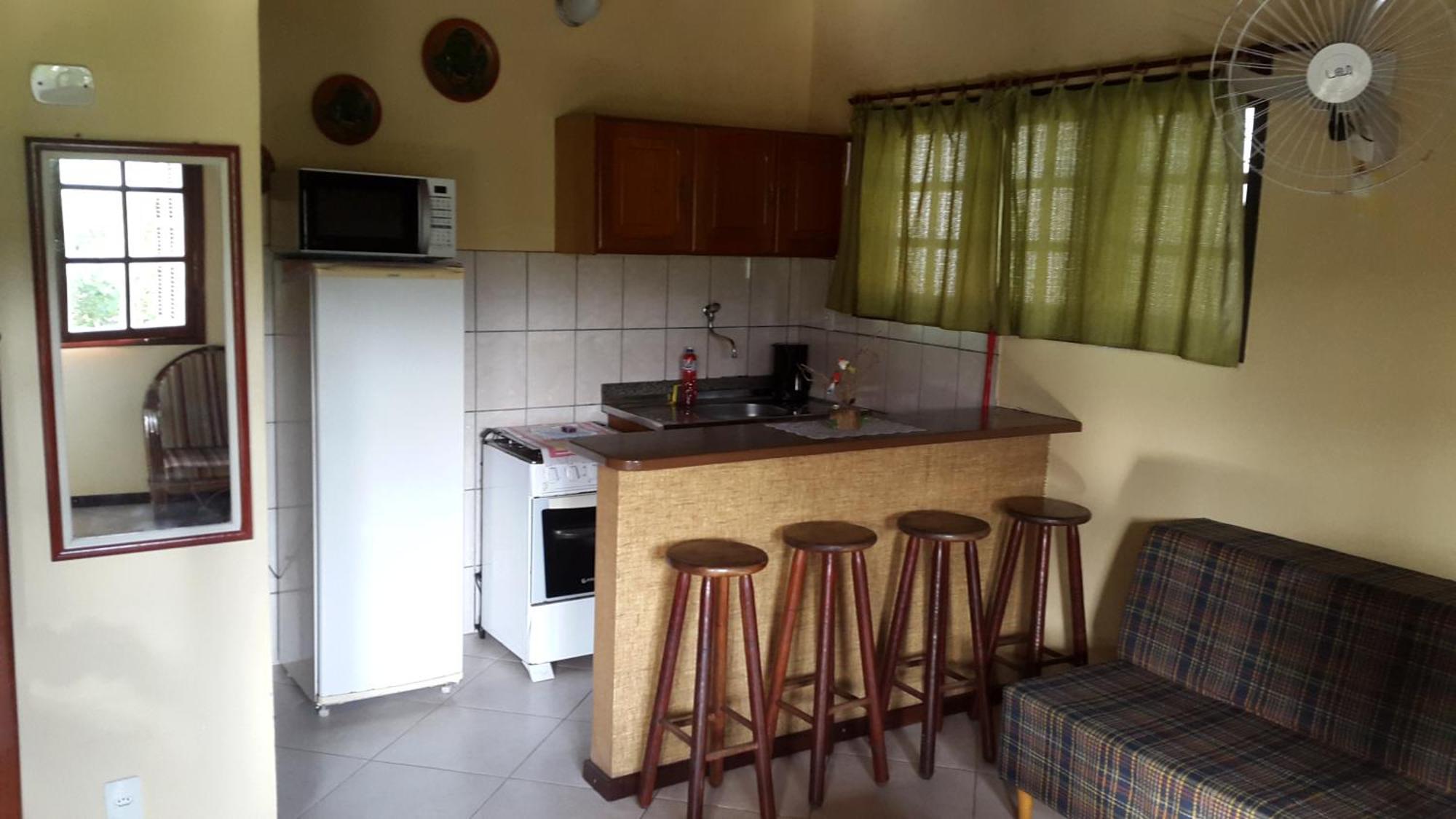 Apartamentos Portal Da Ferradura Búzios Camera foto