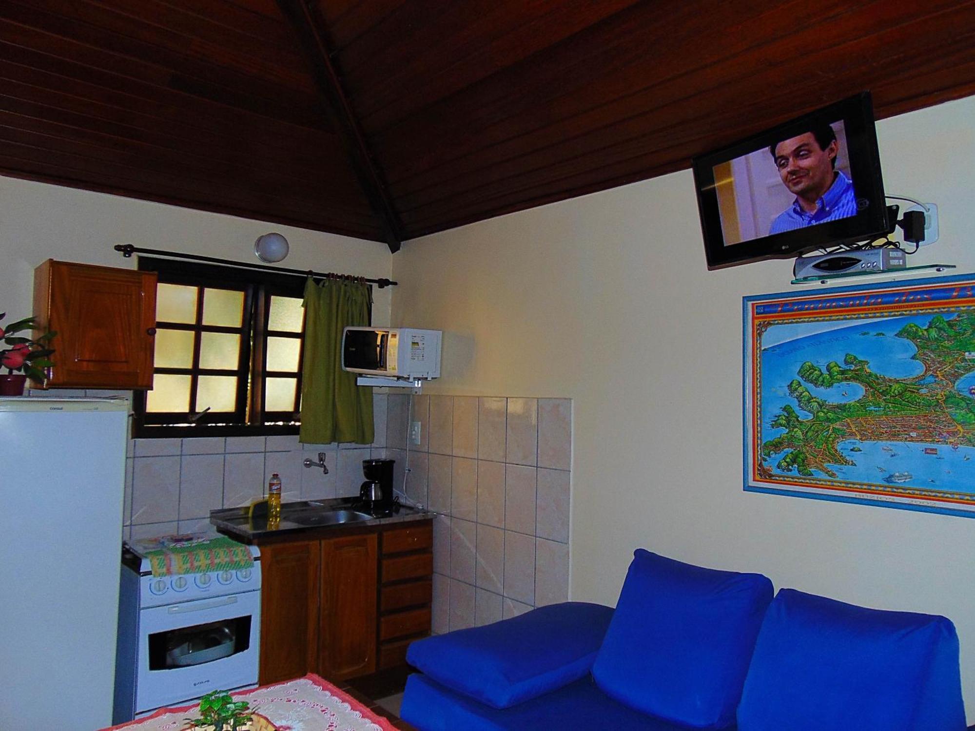 Apartamentos Portal Da Ferradura Búzios Esterno foto