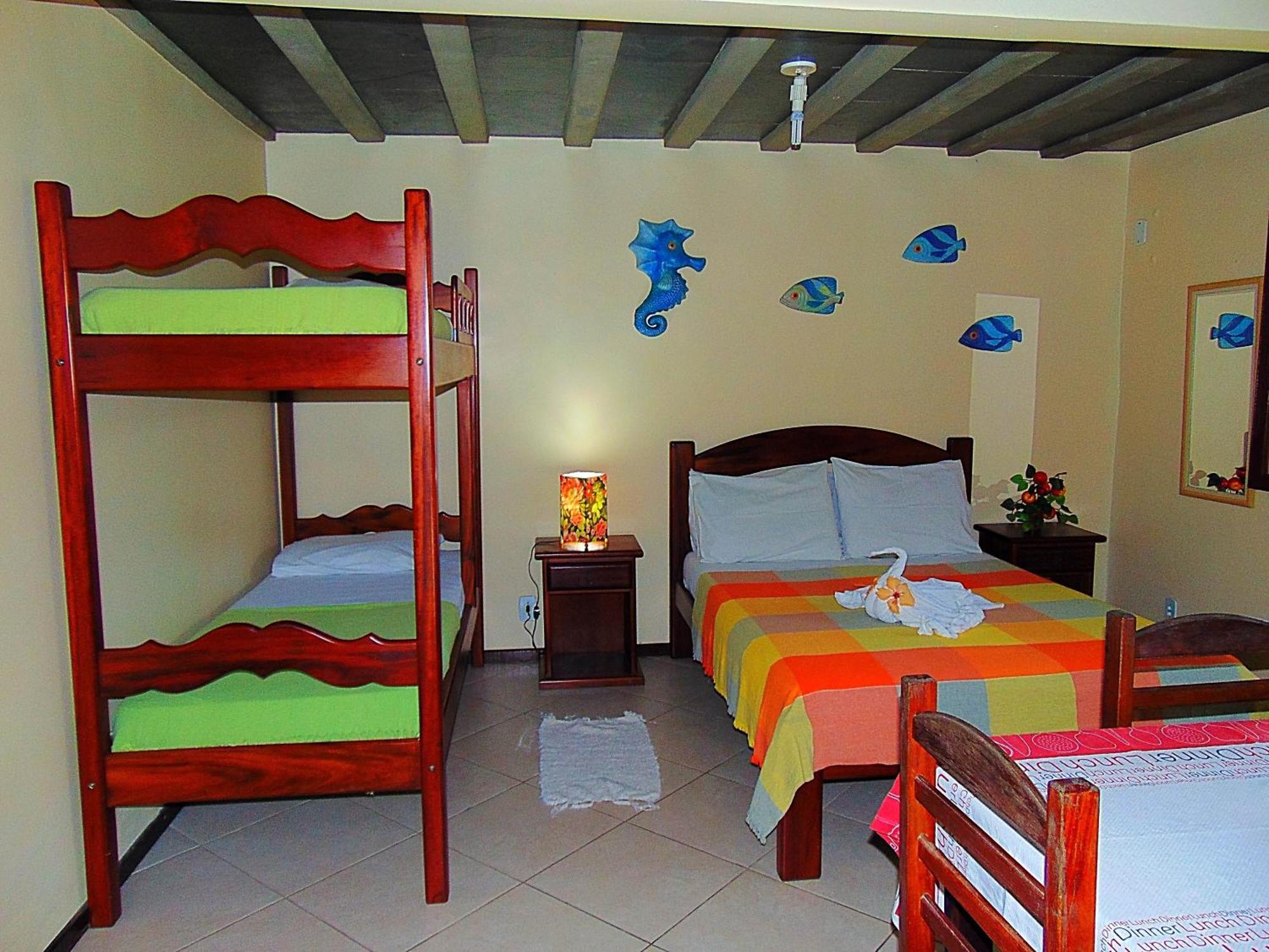 Apartamentos Portal Da Ferradura Búzios Esterno foto