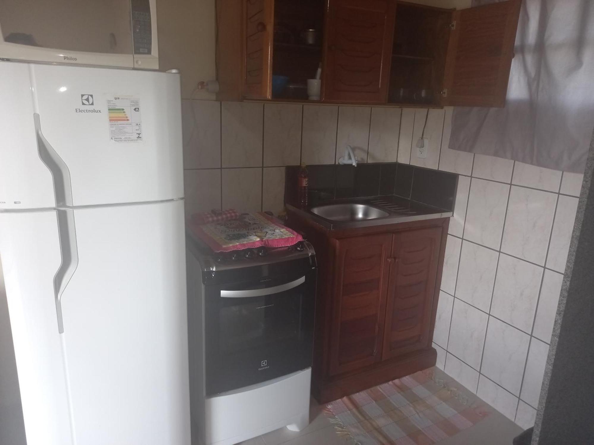 Apartamentos Portal Da Ferradura Búzios Camera foto