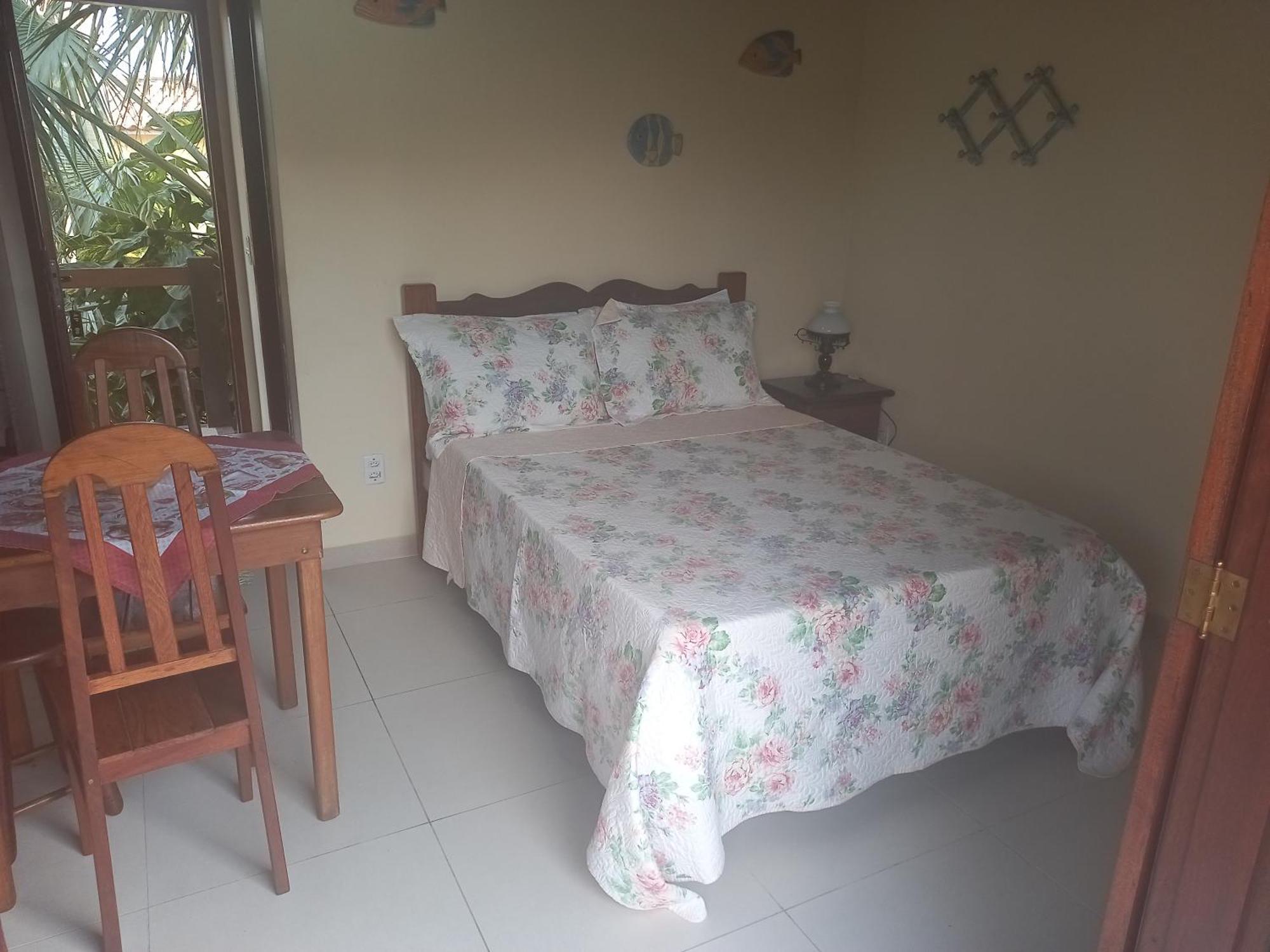 Apartamentos Portal Da Ferradura Búzios Camera foto