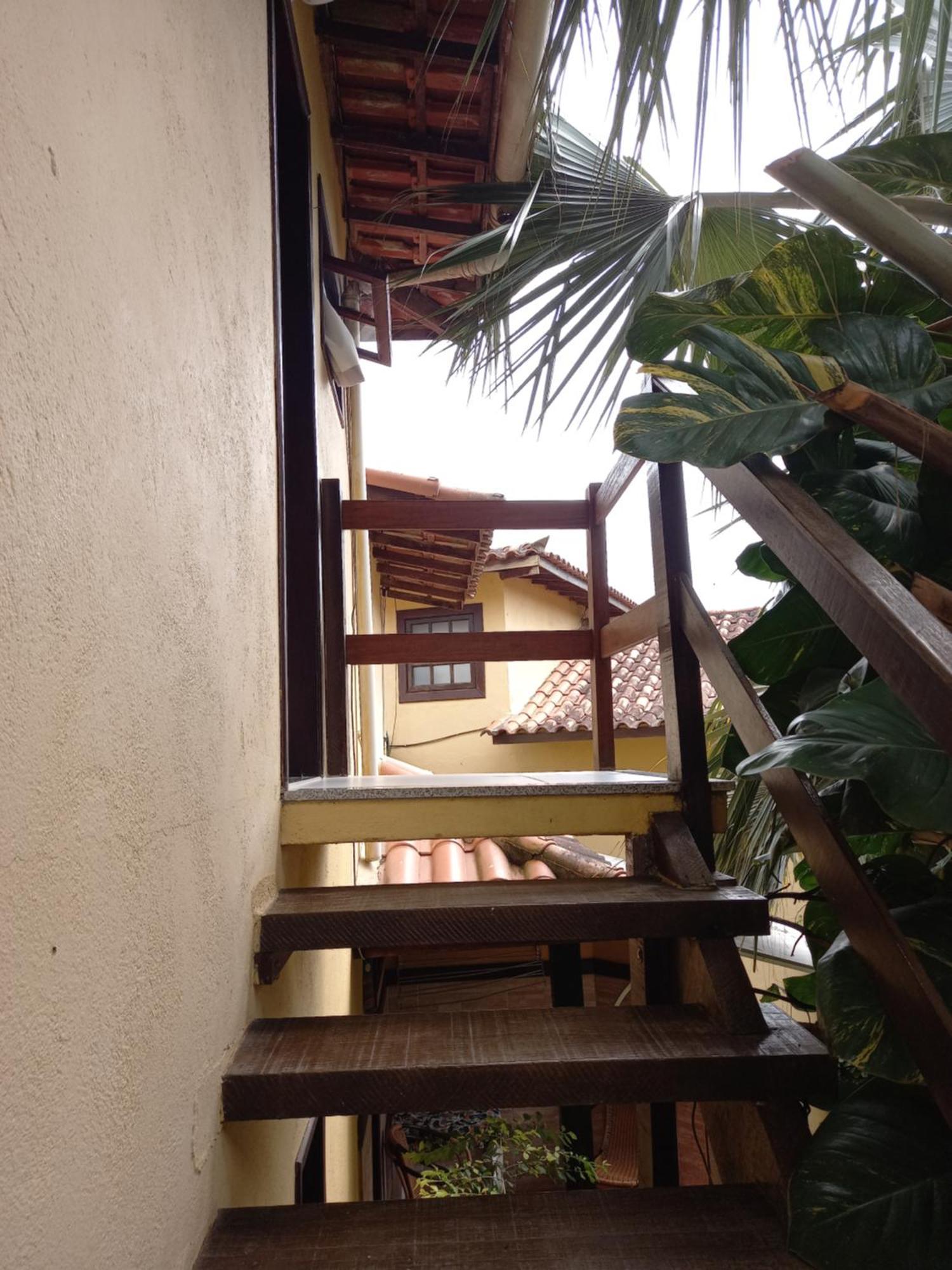 Apartamentos Portal Da Ferradura Búzios Camera foto