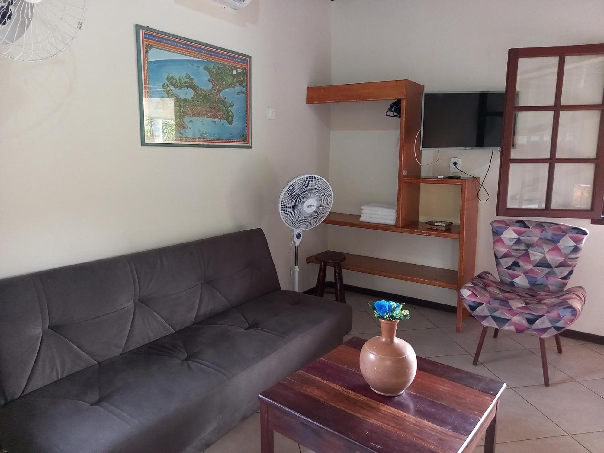 Apartamentos Portal Da Ferradura Búzios Camera foto