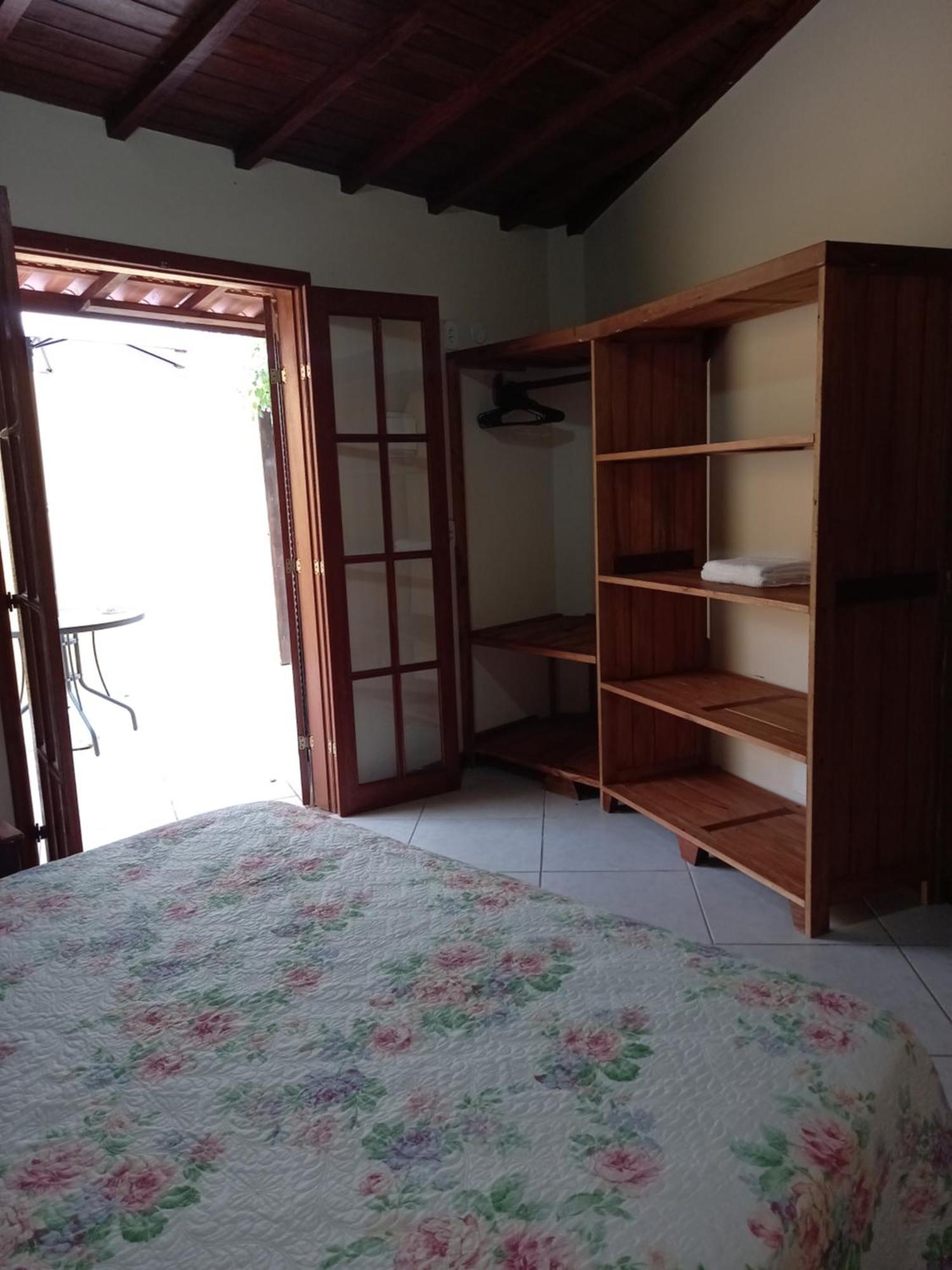 Apartamentos Portal Da Ferradura Búzios Camera foto