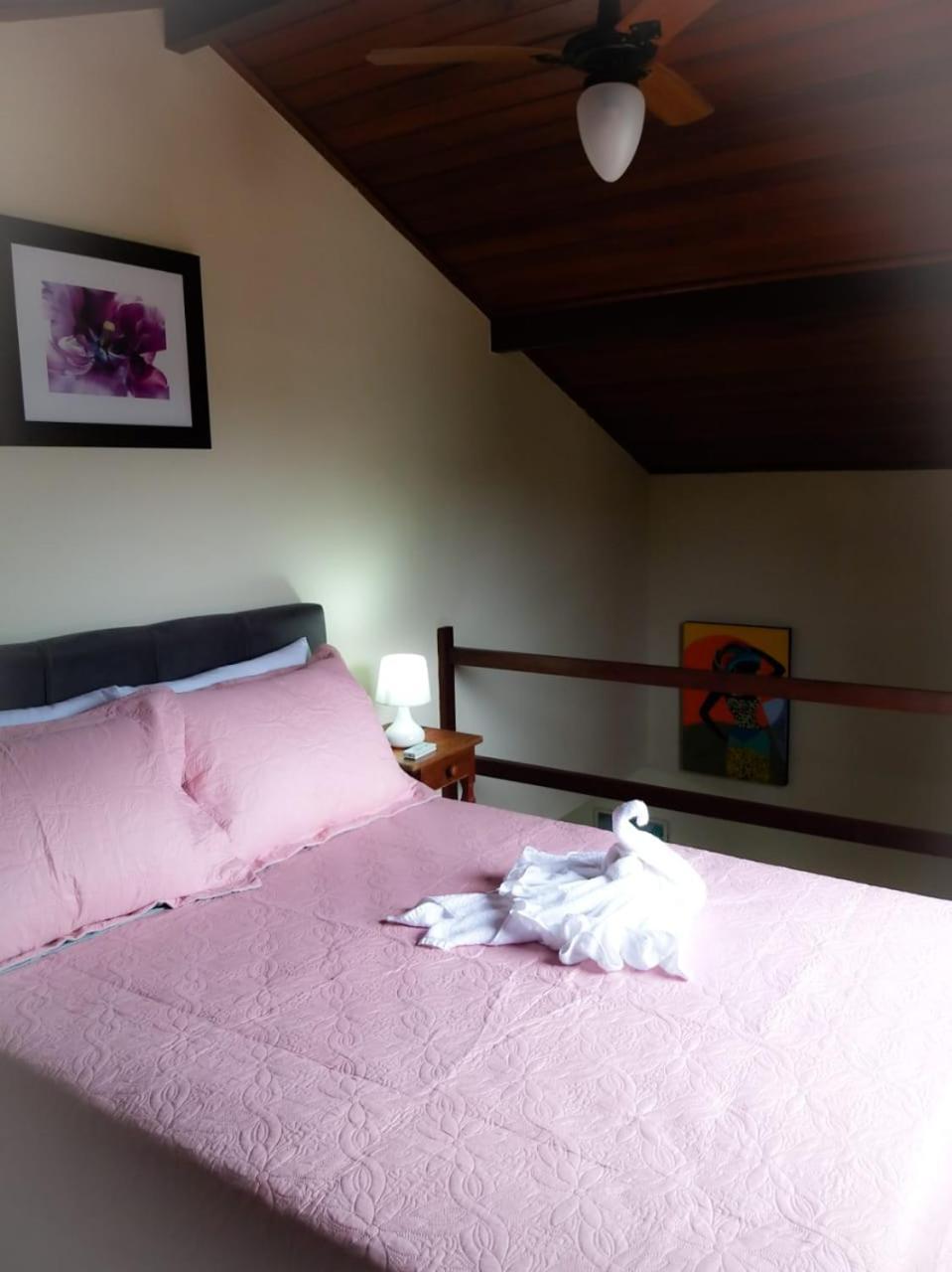 Apartamentos Portal Da Ferradura Búzios Camera foto