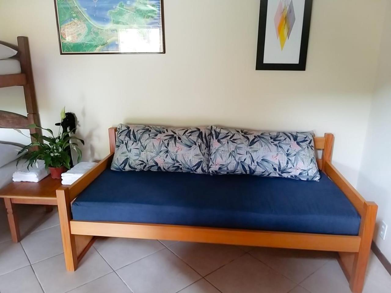 Apartamentos Portal Da Ferradura Búzios Camera foto