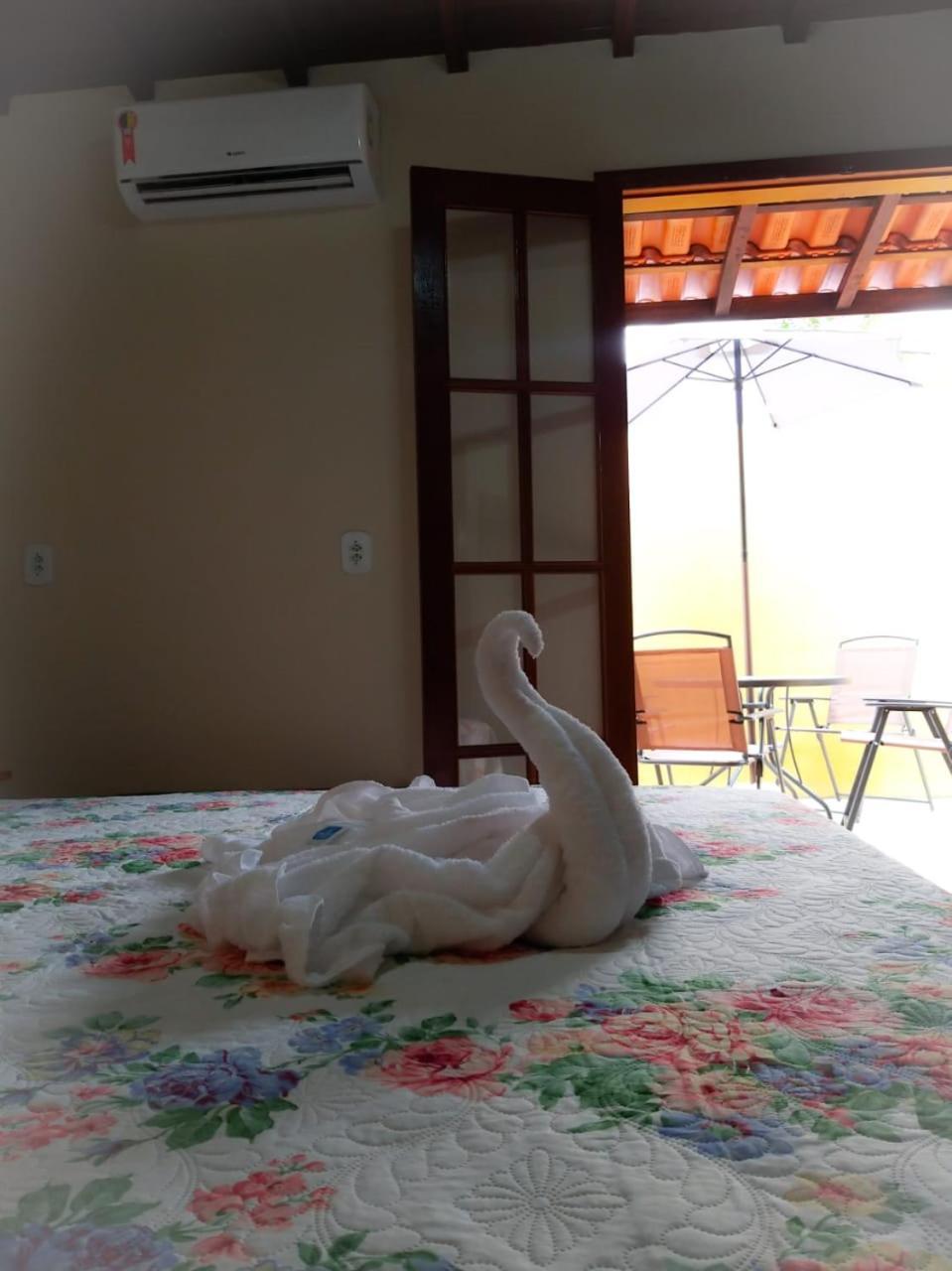 Apartamentos Portal Da Ferradura Búzios Camera foto