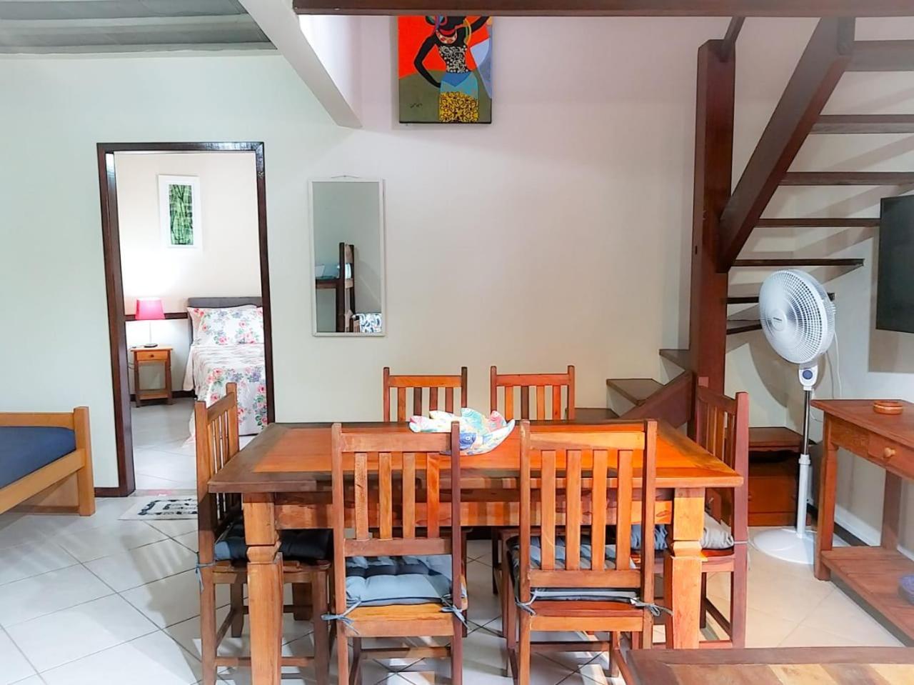Apartamentos Portal Da Ferradura Búzios Camera foto