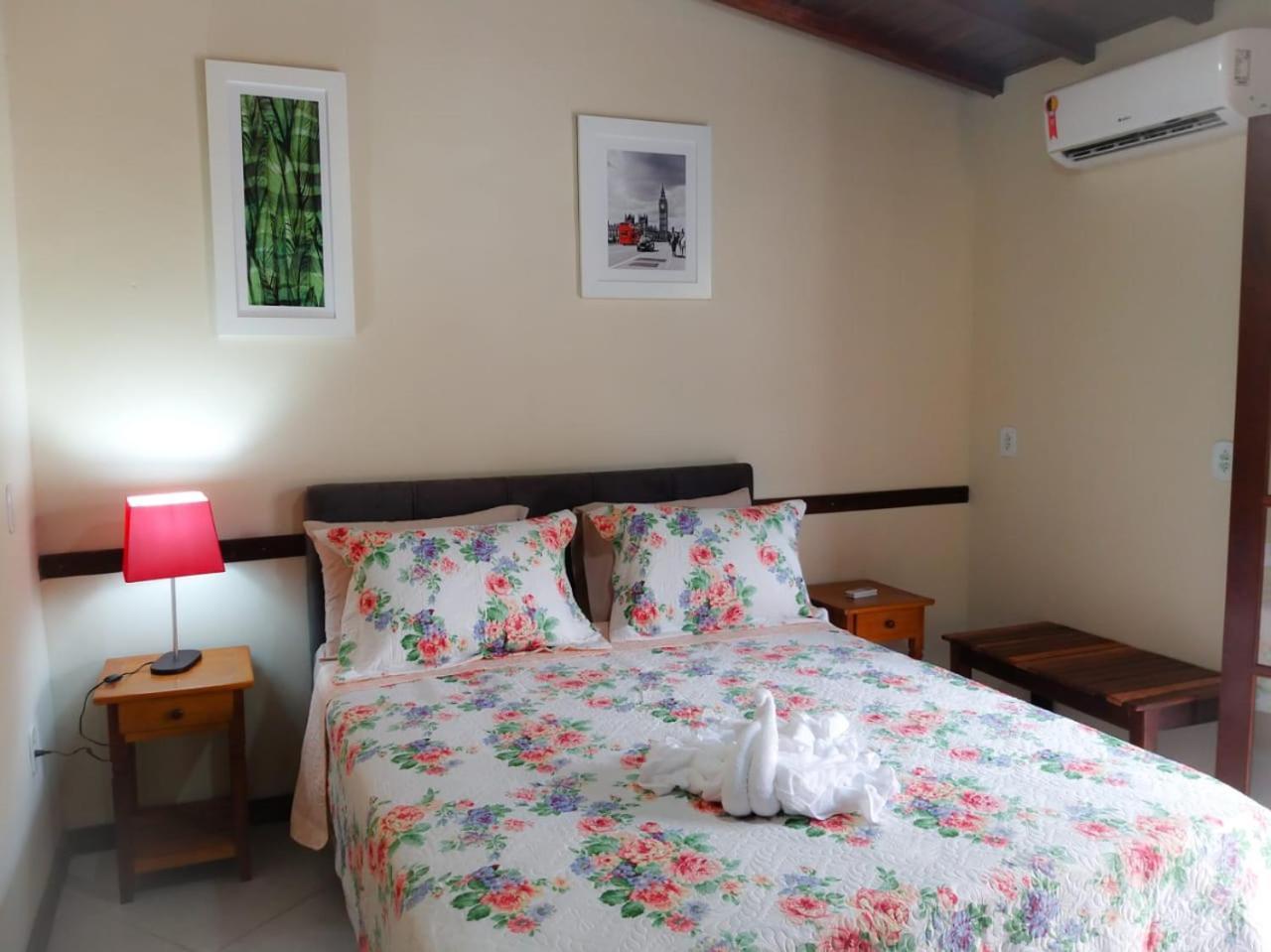Apartamentos Portal Da Ferradura Búzios Camera foto