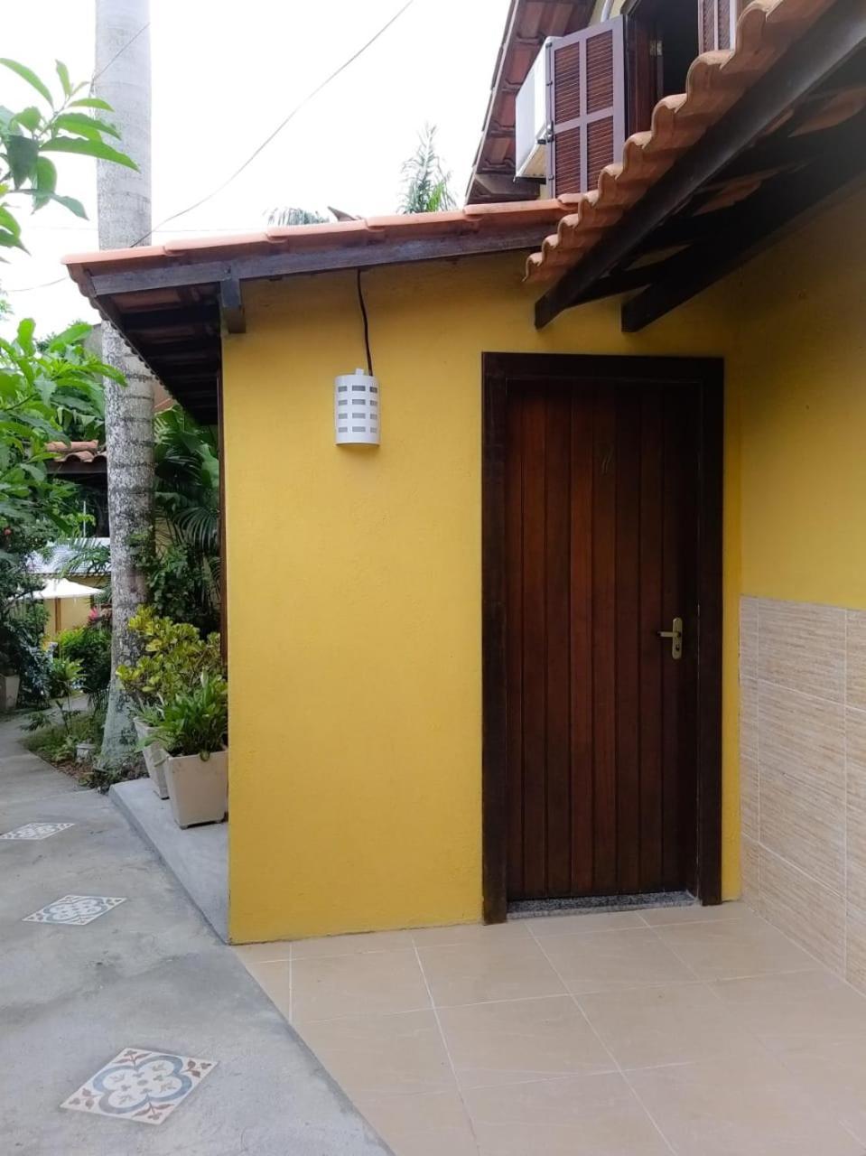 Apartamentos Portal Da Ferradura Búzios Camera foto