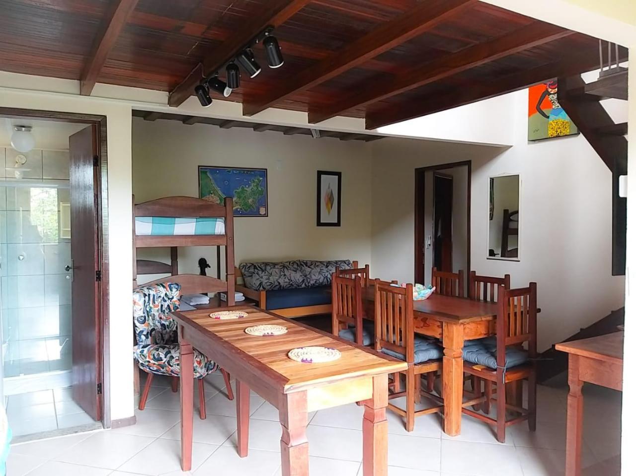 Apartamentos Portal Da Ferradura Búzios Camera foto