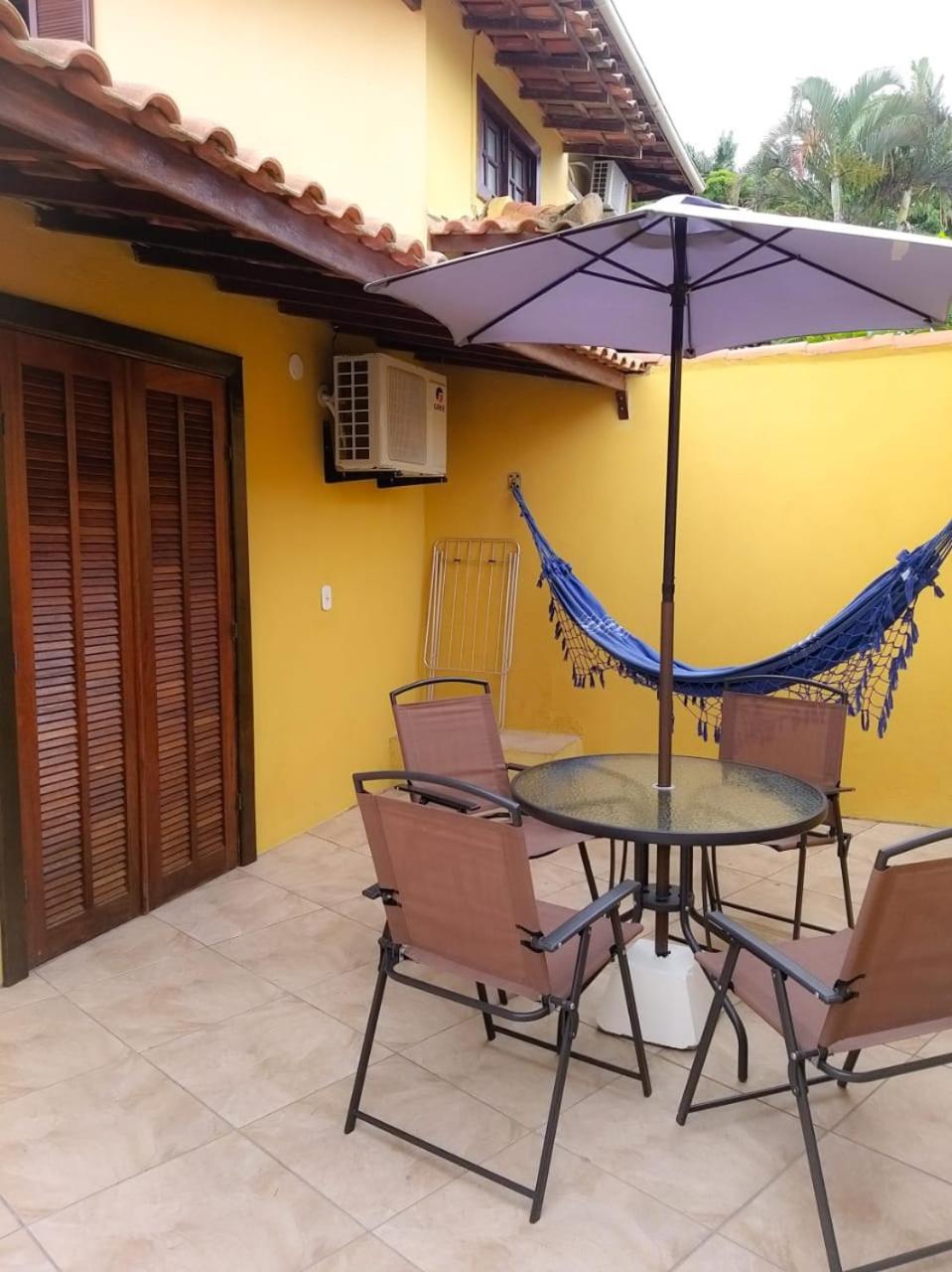 Apartamentos Portal Da Ferradura Búzios Camera foto