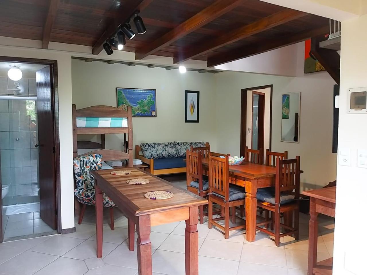 Apartamentos Portal Da Ferradura Búzios Camera foto
