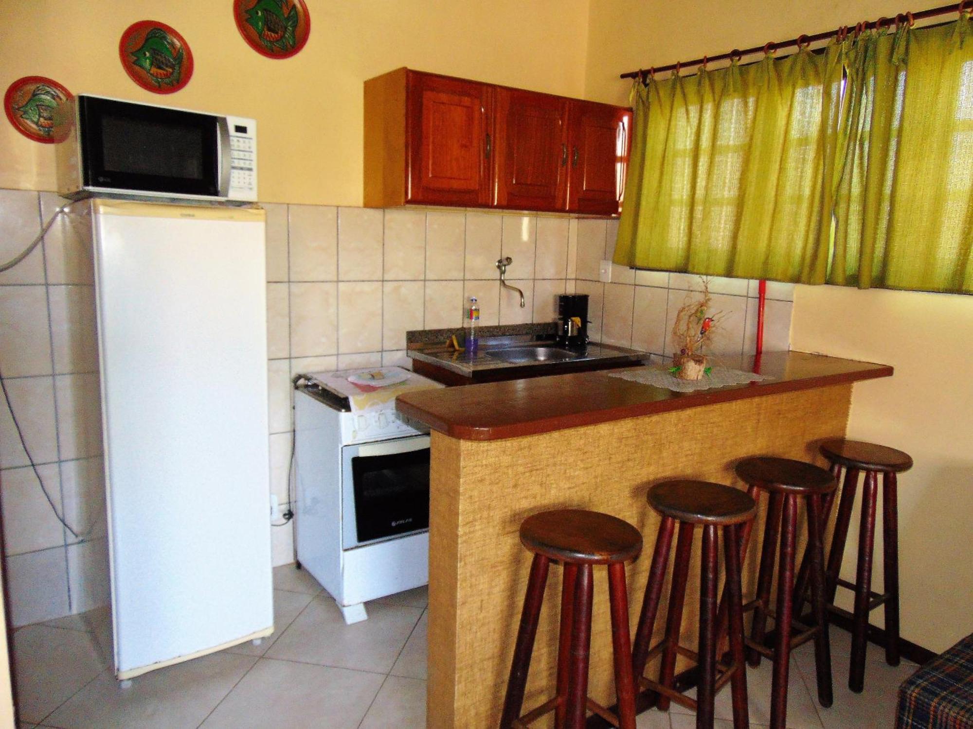 Apartamentos Portal Da Ferradura Búzios Esterno foto