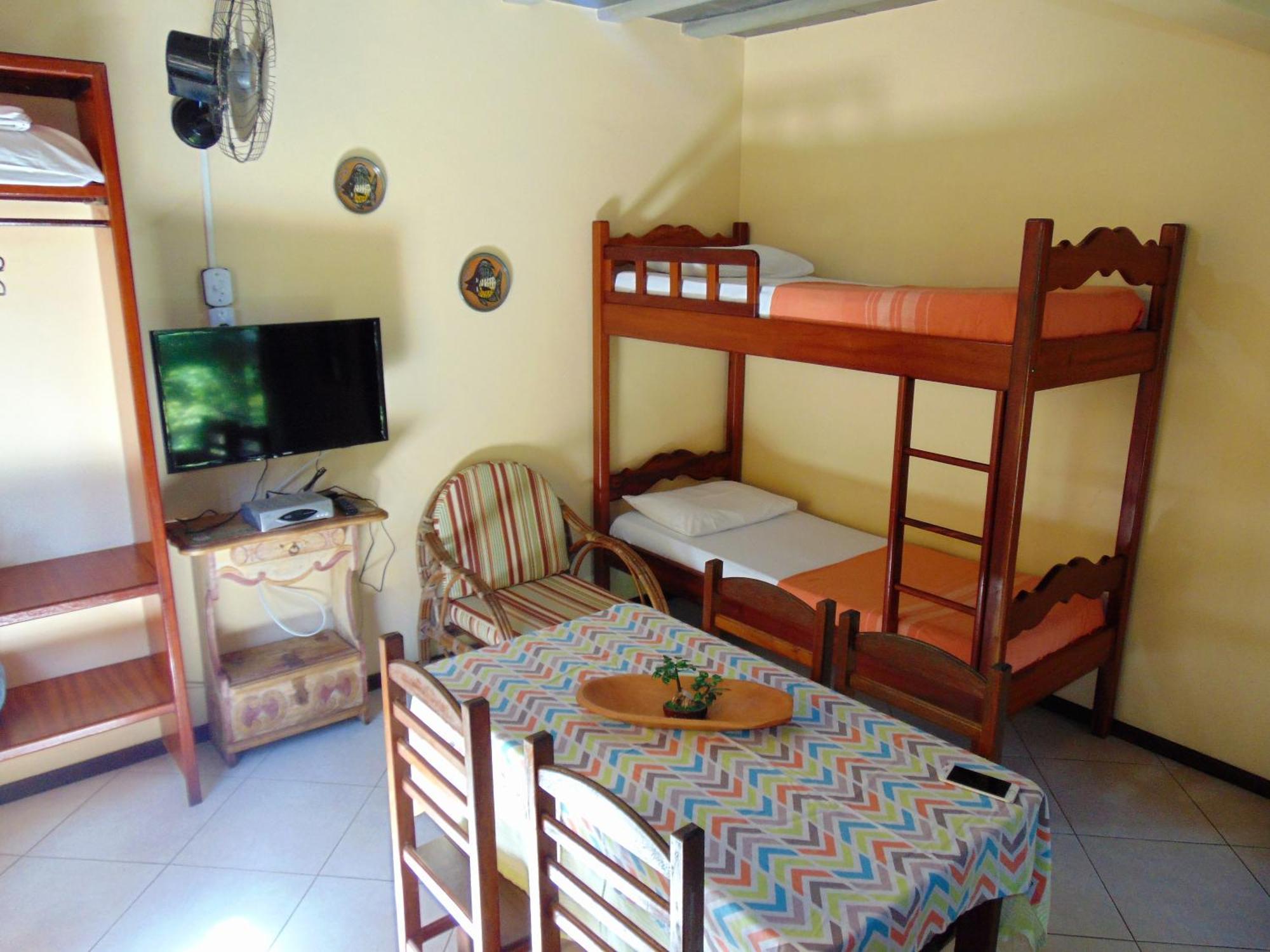 Apartamentos Portal Da Ferradura Búzios Esterno foto