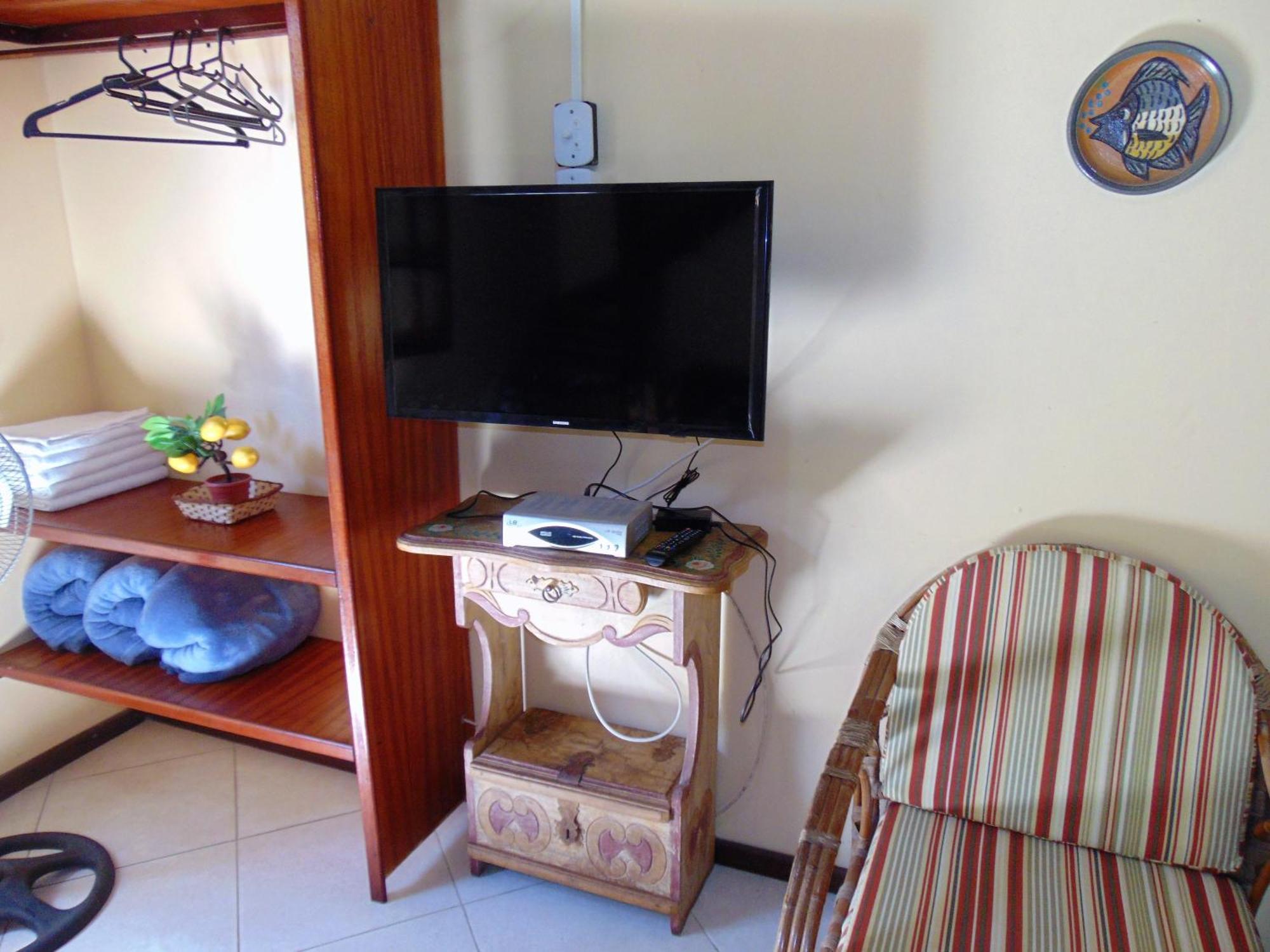 Apartamentos Portal Da Ferradura Búzios Esterno foto