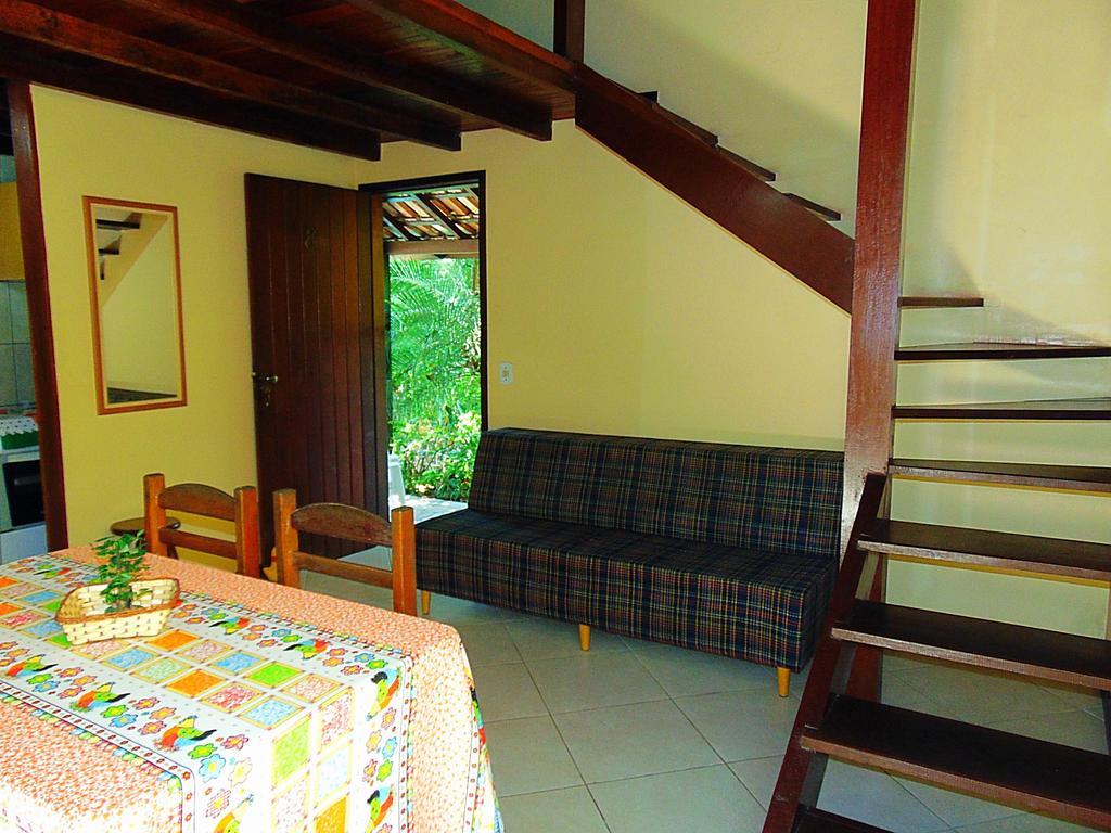 Apartamentos Portal Da Ferradura Búzios Esterno foto