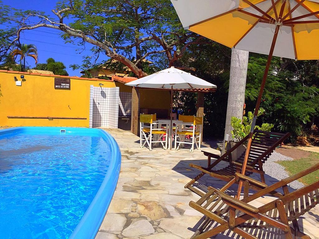 Apartamentos Portal Da Ferradura Búzios Esterno foto