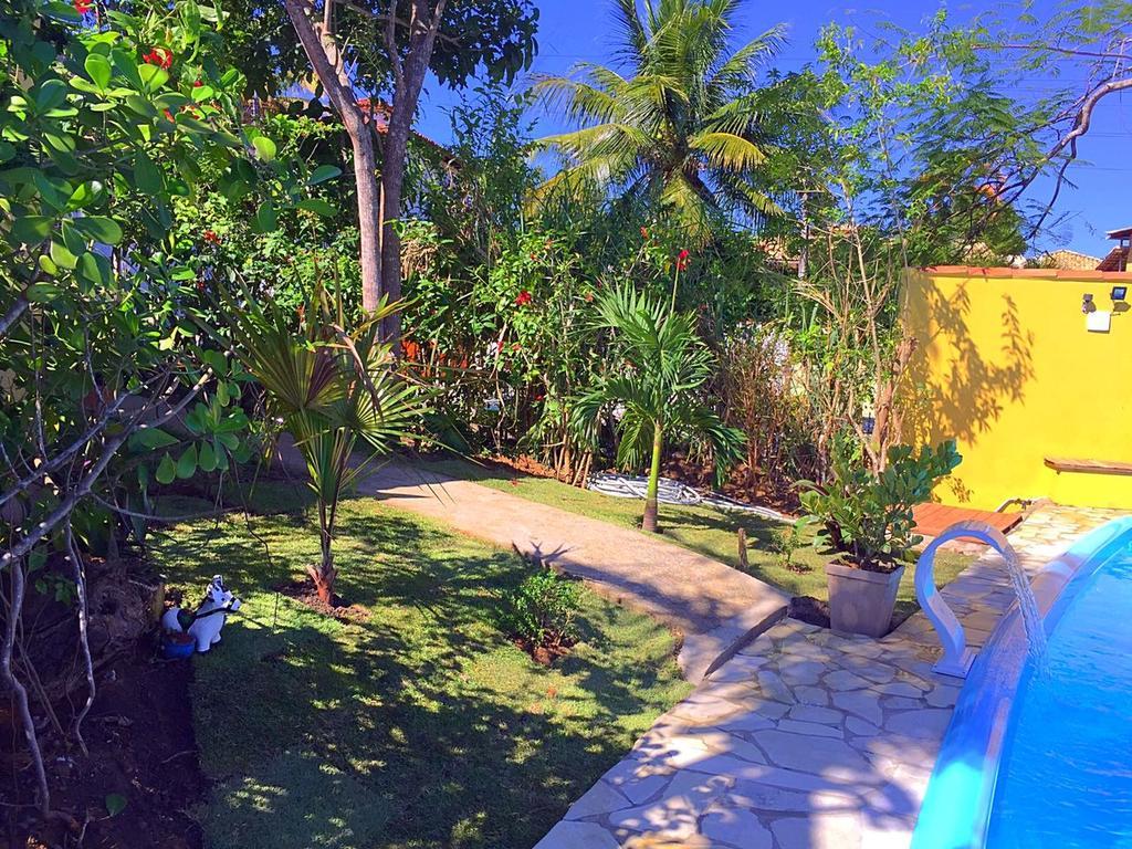 Apartamentos Portal Da Ferradura Búzios Esterno foto