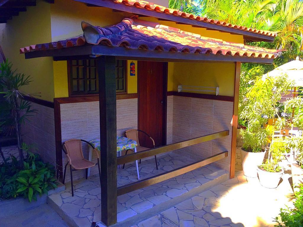 Apartamentos Portal Da Ferradura Búzios Esterno foto