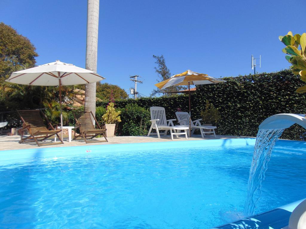 Apartamentos Portal Da Ferradura Búzios Esterno foto