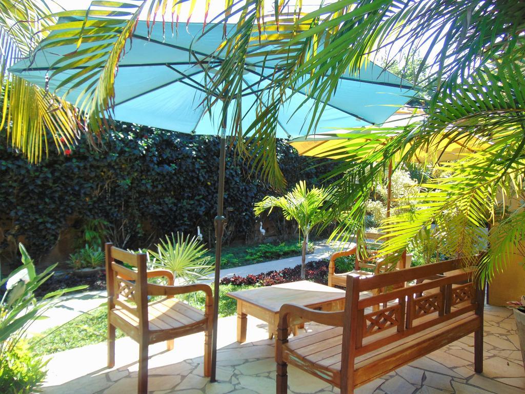 Apartamentos Portal Da Ferradura Búzios Esterno foto