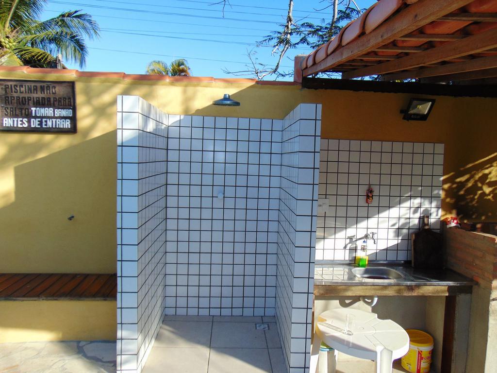 Apartamentos Portal Da Ferradura Búzios Esterno foto