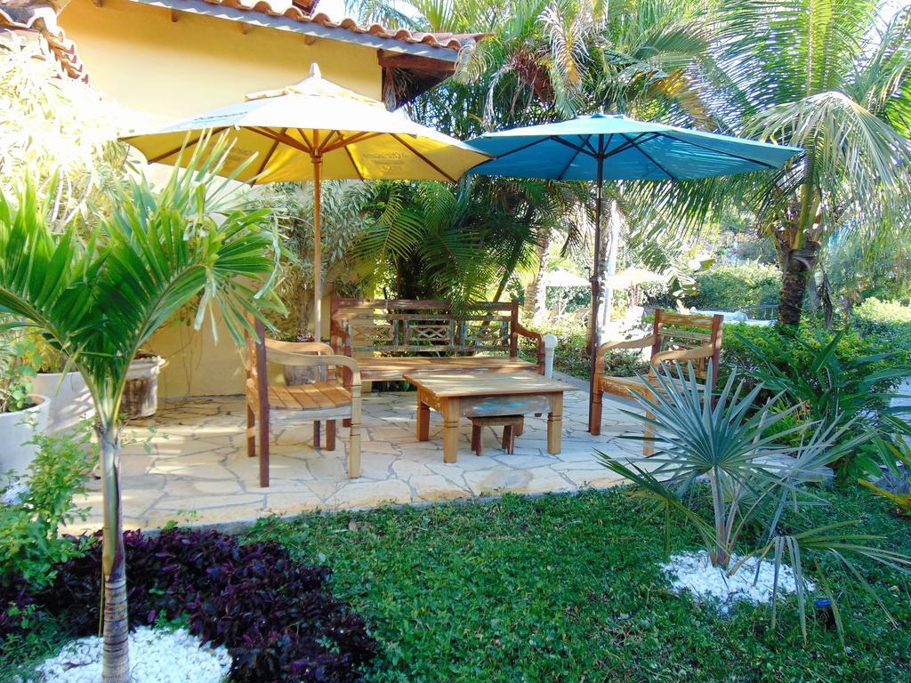 Apartamentos Portal Da Ferradura Búzios Esterno foto