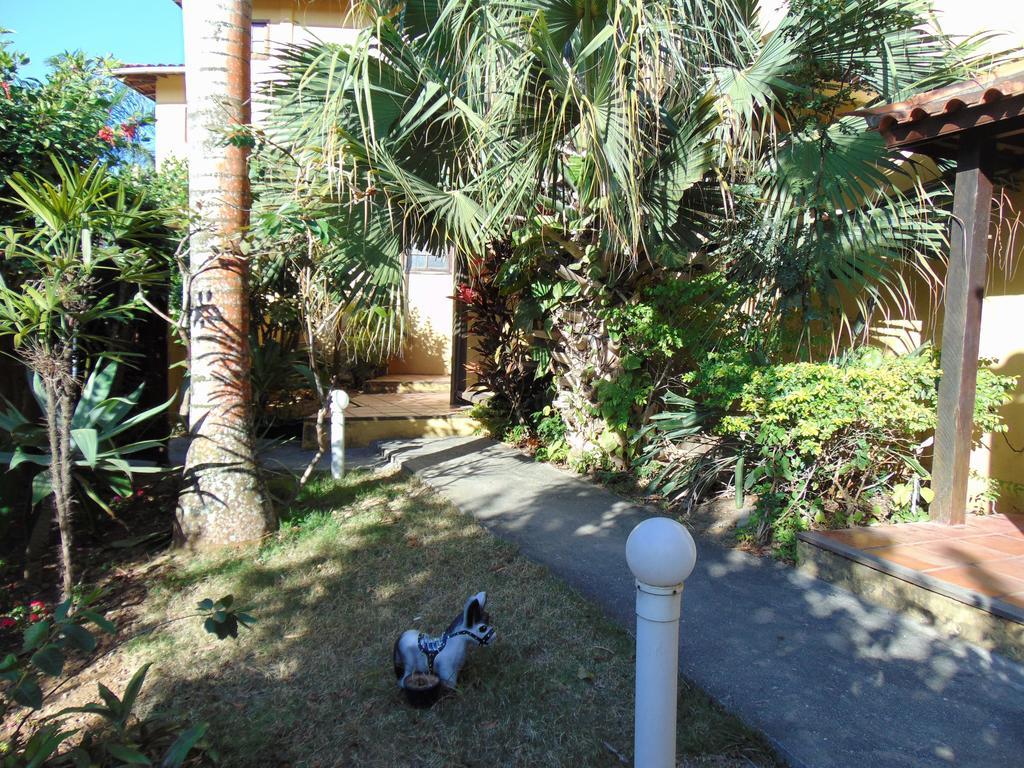 Apartamentos Portal Da Ferradura Búzios Esterno foto