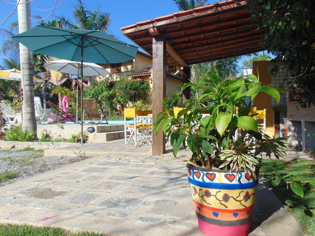 Apartamentos Portal Da Ferradura Búzios Esterno foto