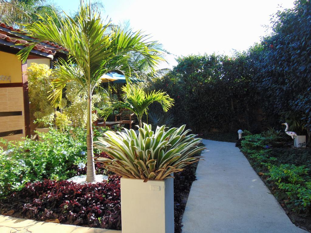 Apartamentos Portal Da Ferradura Búzios Esterno foto