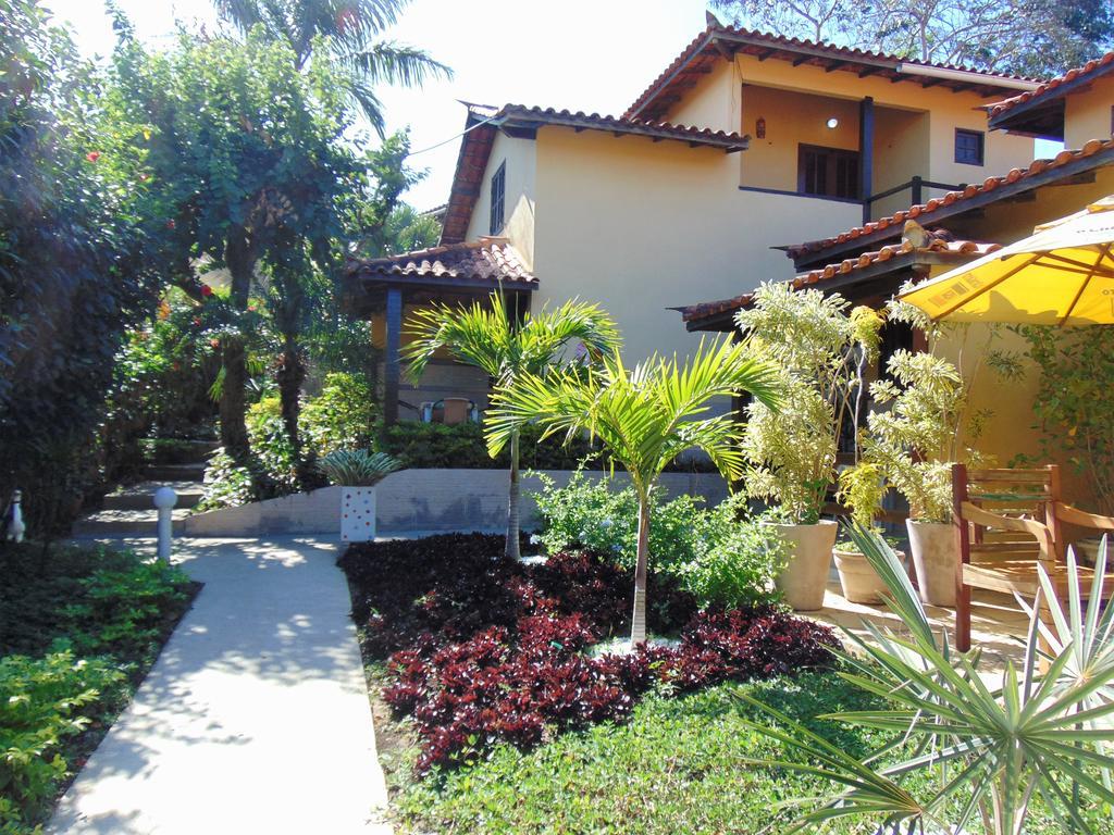 Apartamentos Portal Da Ferradura Búzios Esterno foto