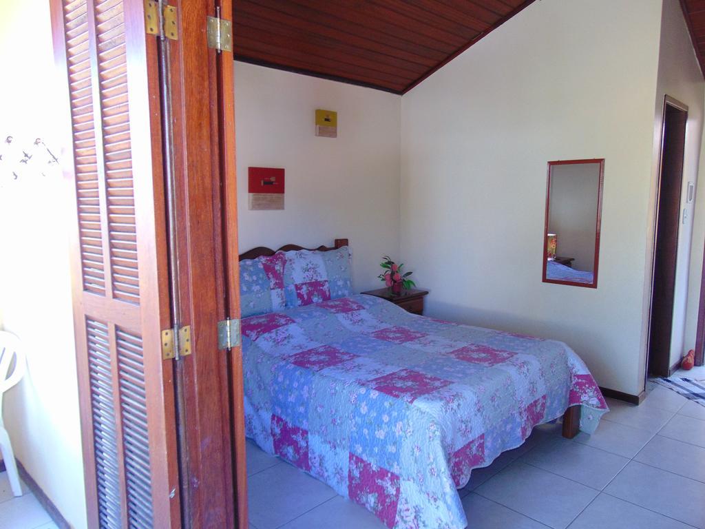 Apartamentos Portal Da Ferradura Búzios Esterno foto