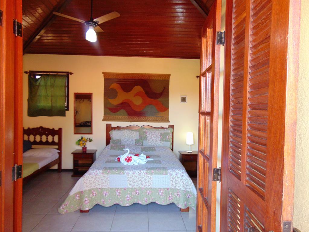 Apartamentos Portal Da Ferradura Búzios Esterno foto