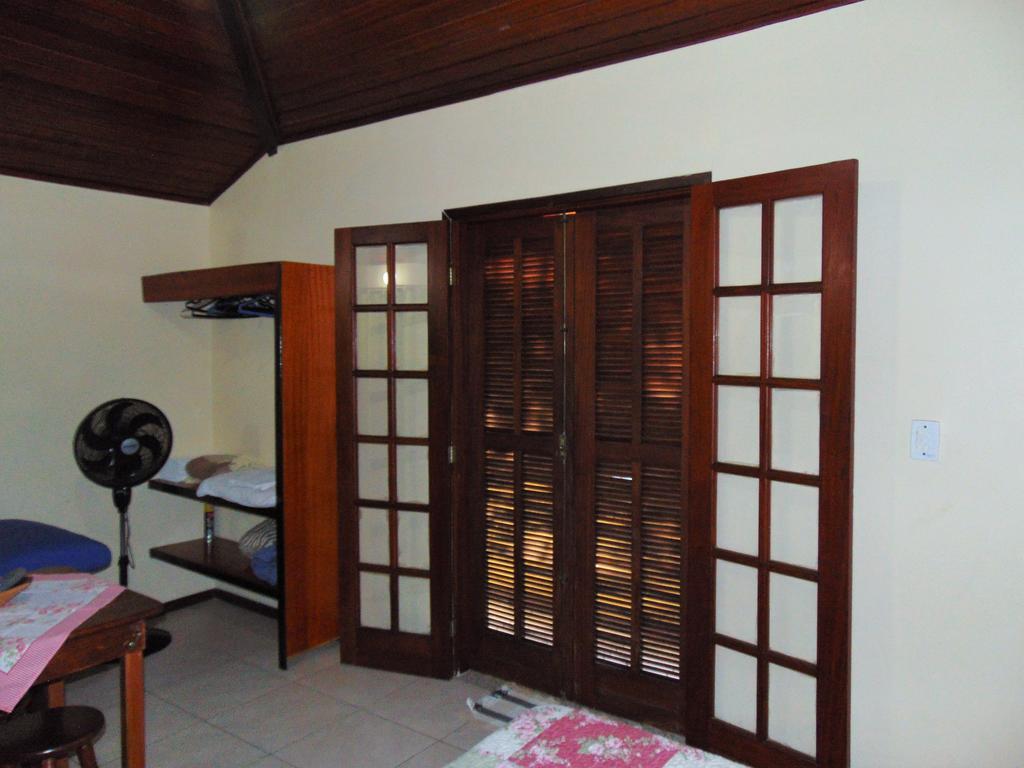 Apartamentos Portal Da Ferradura Búzios Esterno foto