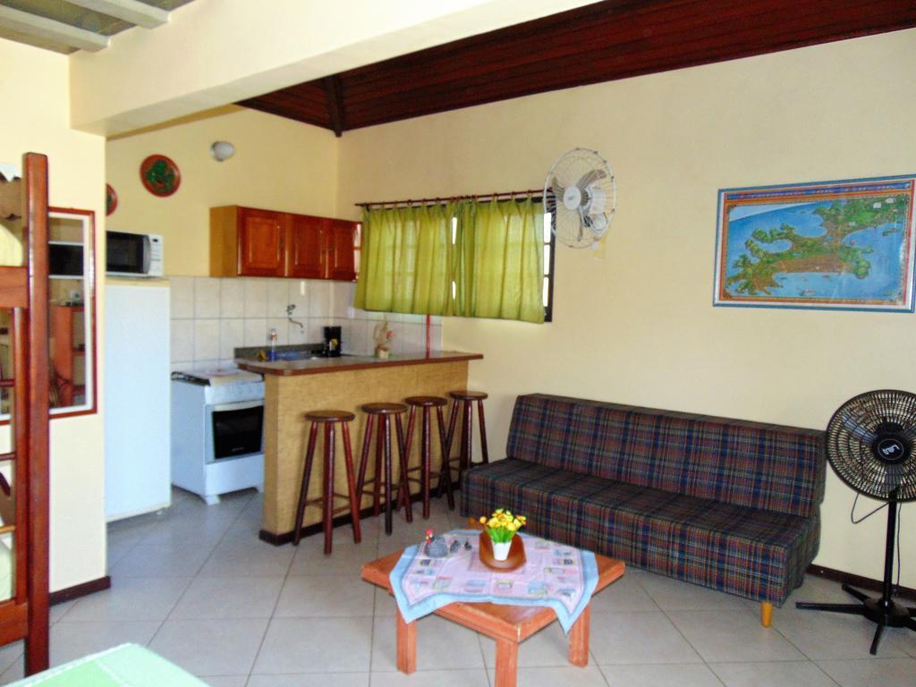 Apartamentos Portal Da Ferradura Búzios Esterno foto