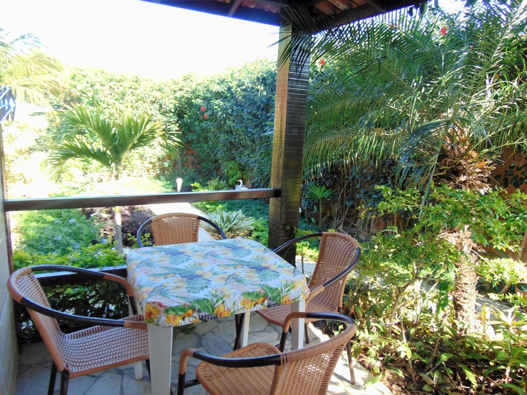Apartamentos Portal Da Ferradura Búzios Esterno foto