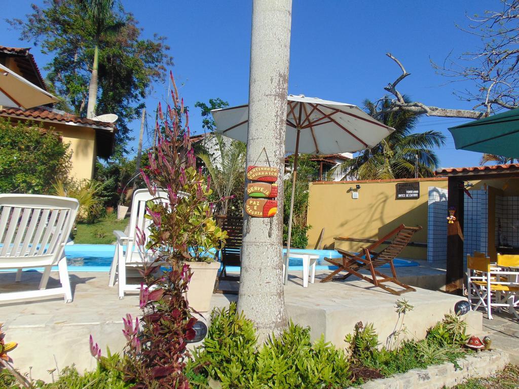 Apartamentos Portal Da Ferradura Búzios Esterno foto