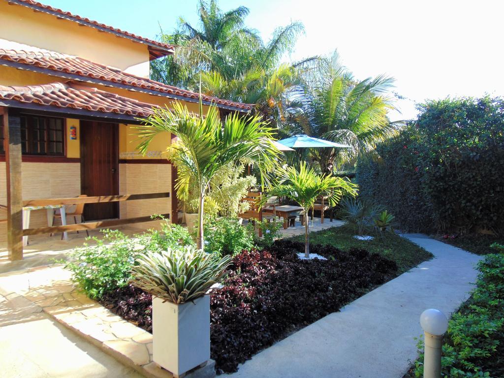Apartamentos Portal Da Ferradura Búzios Esterno foto