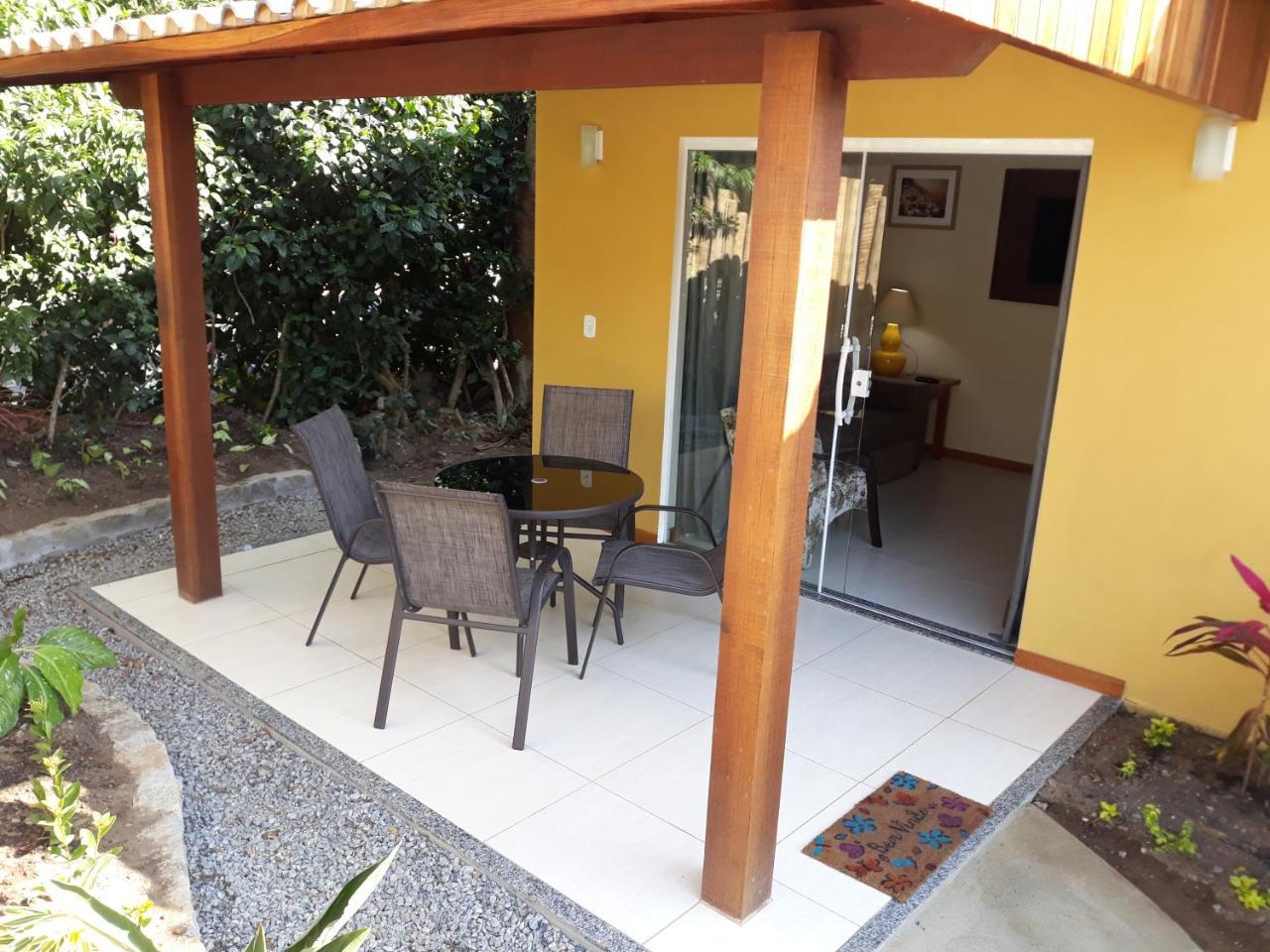 Apartamentos Portal Da Ferradura Búzios Esterno foto