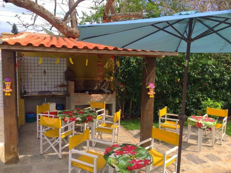 Apartamentos Portal Da Ferradura Búzios Esterno foto