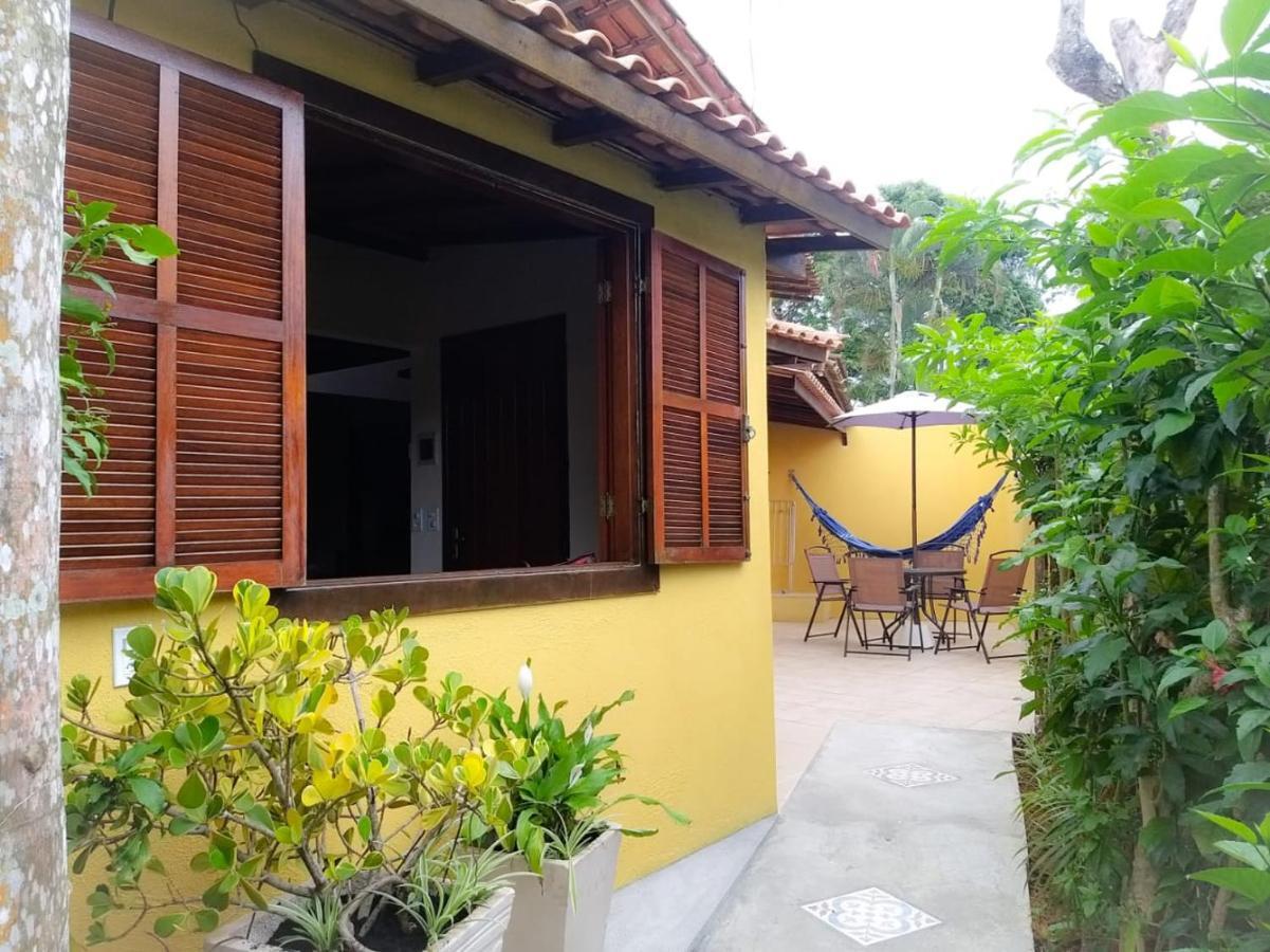 Apartamentos Portal Da Ferradura Búzios Esterno foto